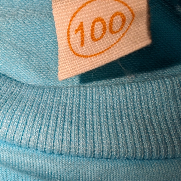 Easter Romper and Hat Unisex Bodysuit, 3T - Picture 8 of 9